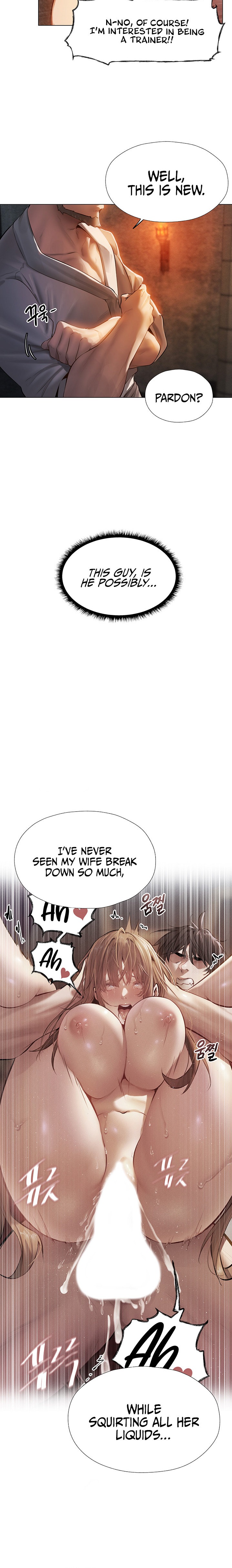 MILF Hunting In Another World - Chapter 4 [photo 18] - MangaPorn