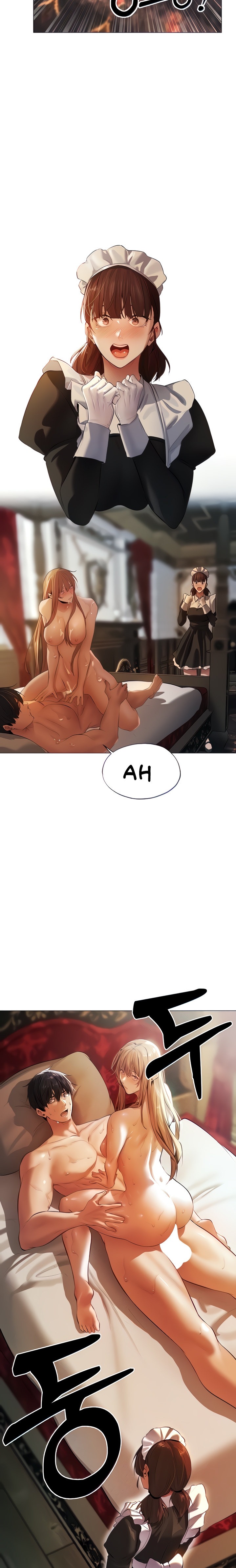 MILF Hunting In Another World - Chapter 4 [photo 2] - MangaPorn