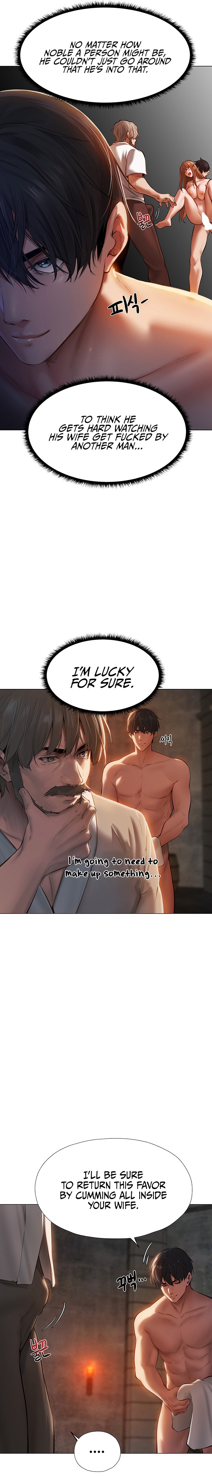 MILF Hunting In Another World - Chapter 4 [photo 22] - MangaPorn