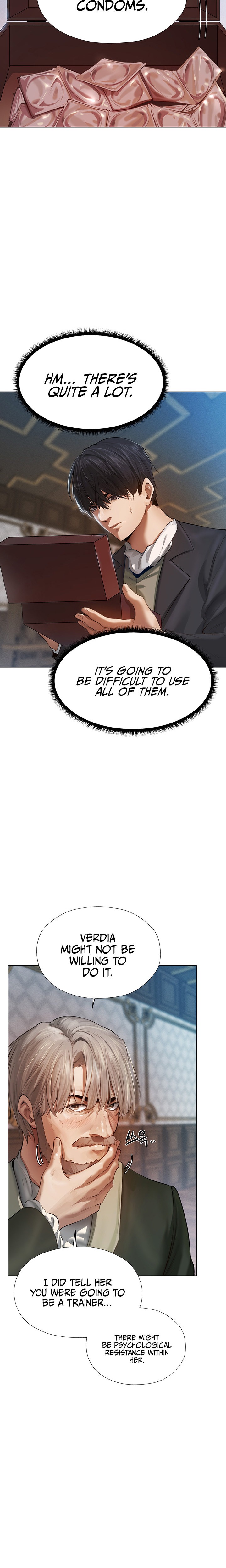 MILF Hunting In Another World - Chapter 4 [photo 27] - MangaPorn