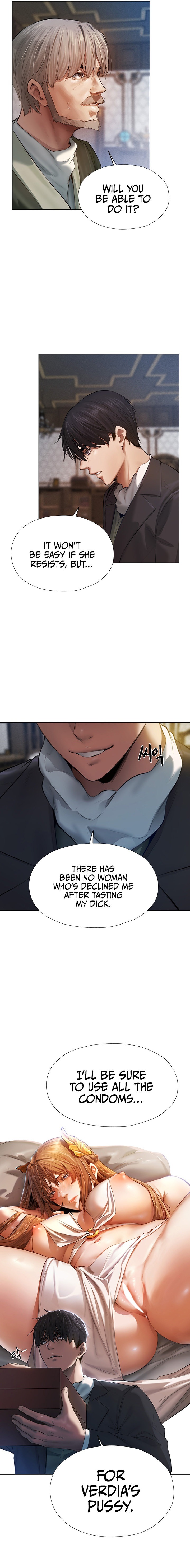 MILF Hunting In Another World - Chapter 4 [photo 28] - MangaPorn