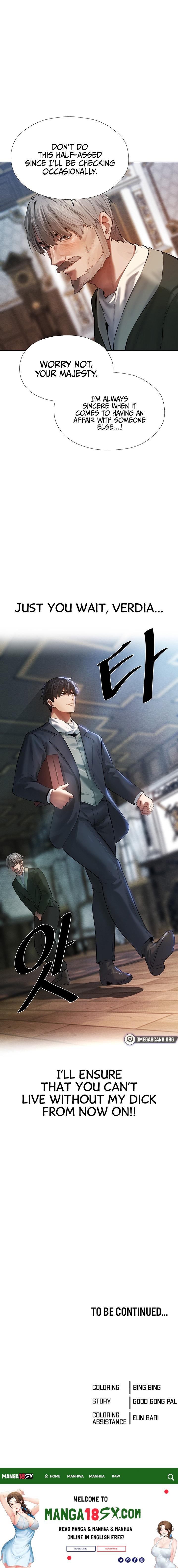 MILF Hunting In Another World - Chapter 4 [photo 29] - MangaPorn