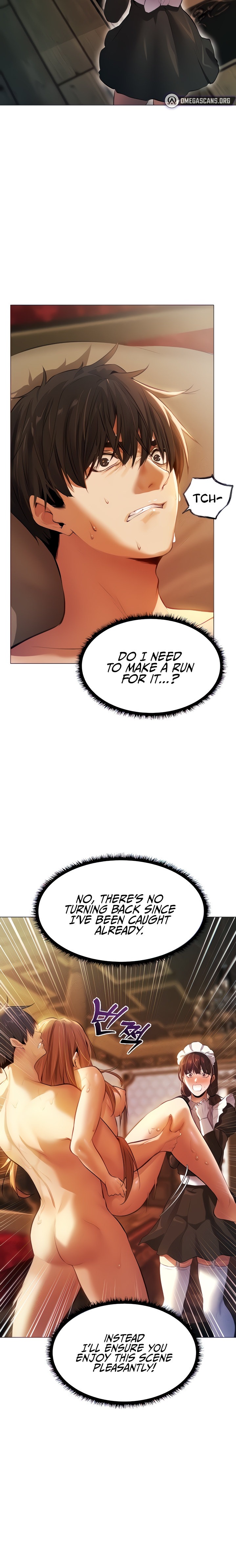 MILF Hunting In Another World - Chapter 4 [photo 3] - MangaPorn