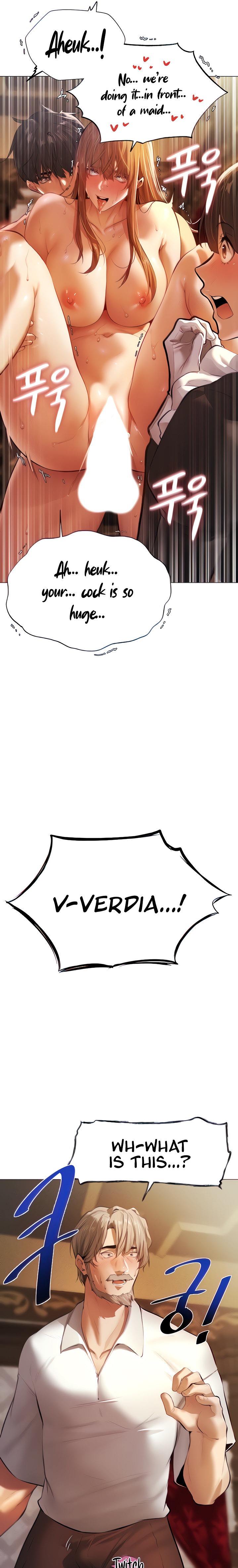 MILF Hunting In Another World - Chapter 4 [photo 4] - MangaPorn