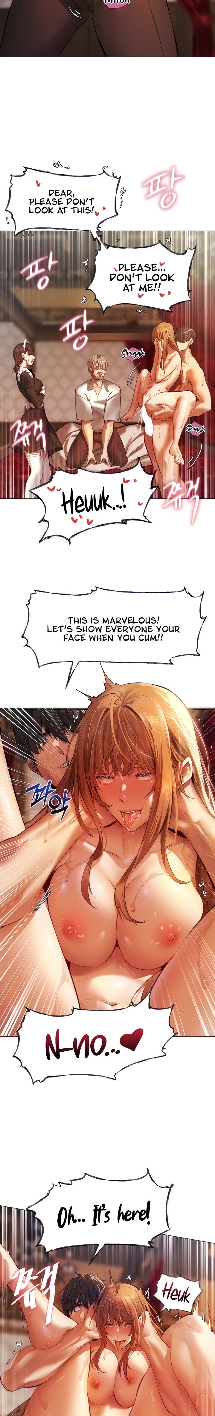 MILF Hunting In Another World - Chapter 4 [photo 5] - MangaPorn