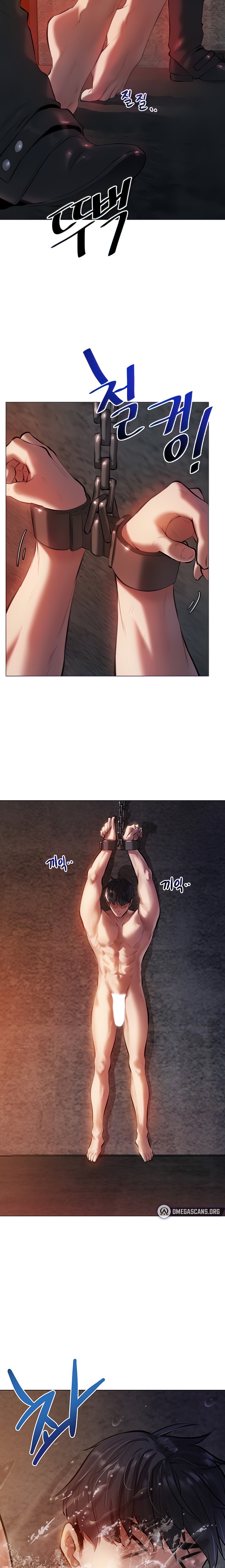 MILF Hunting In Another World - Chapter 4 [photo 8] - MangaPorn