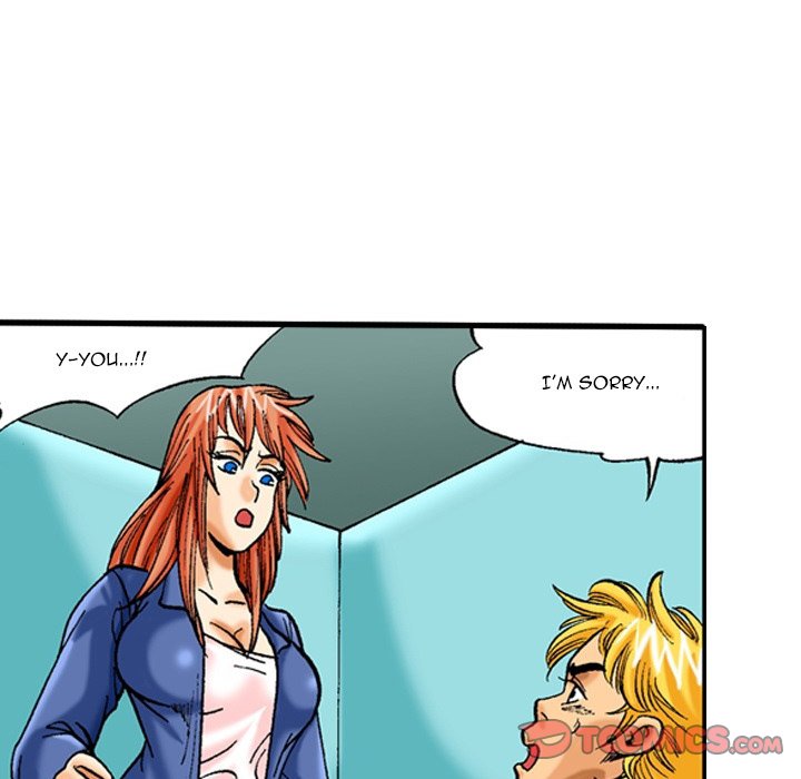 Campfire Stories - Chapter 37 [photo 19] - MangaPorn