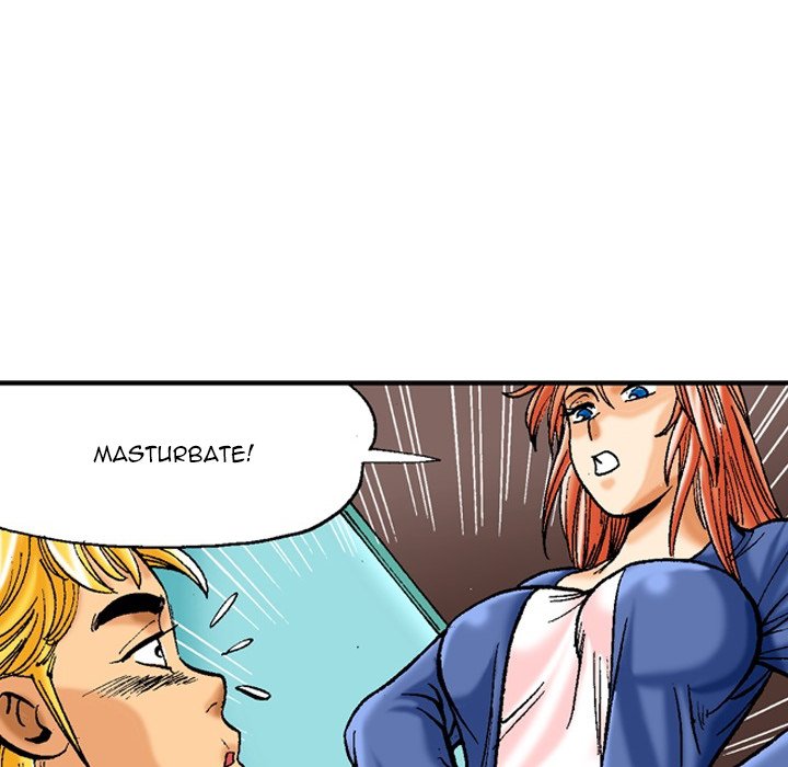 Campfire Stories - Chapter 37 [photo 24] - MangaPorn