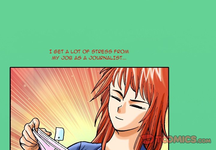 Campfire Stories - Chapter 37 [photo 3] - MangaPorn