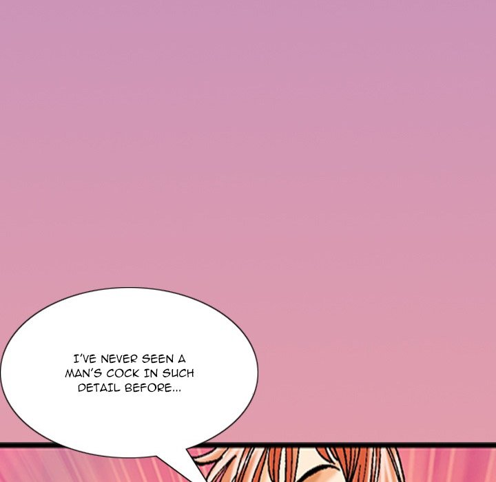 Campfire Stories - Chapter 37 [photo 36] - MangaPorn