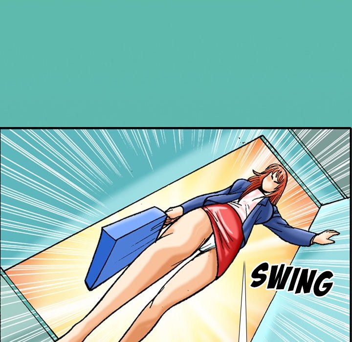 Campfire Stories - Chapter 37 [photo 8] - MangaPorn