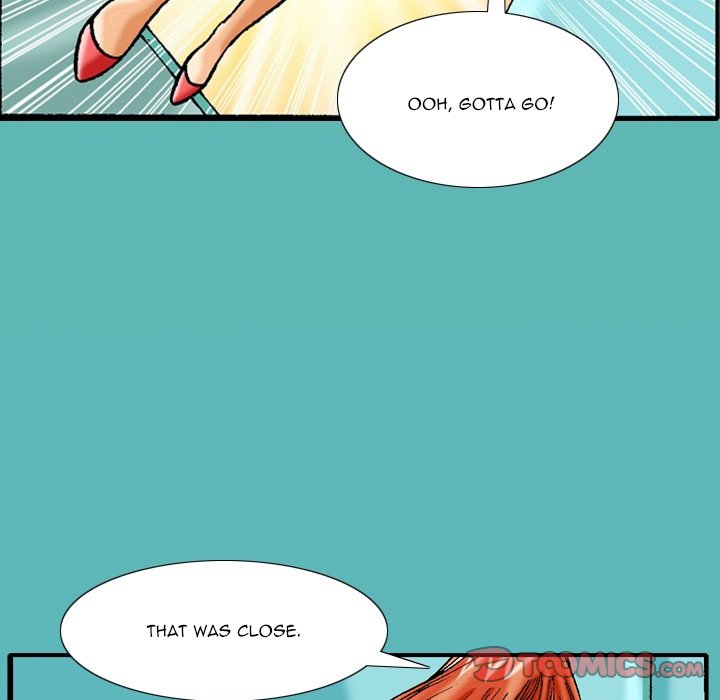 Campfire Stories - Chapter 37 [photo 9] - MangaPorn