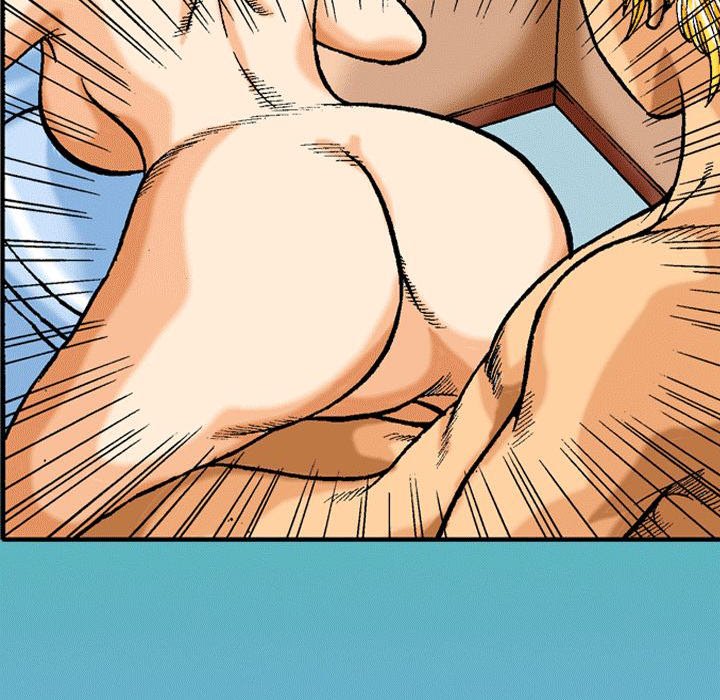 Campfire Stories - Chapter 38 [photo 16] - MangaPorn