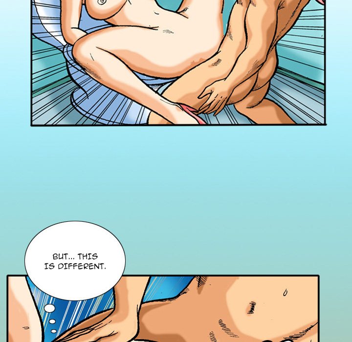 Campfire Stories - Chapter 38 [photo 24] - MangaPorn