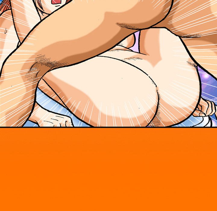 Campfire Stories - Chapter 38 [photo 26] - MangaPorn