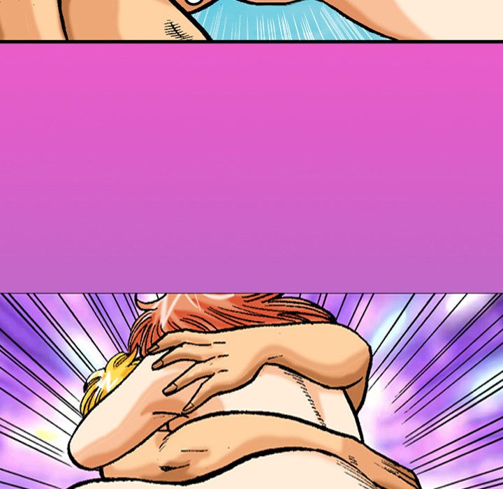 Campfire Stories - Chapter 38 [photo 32] - MangaPorn