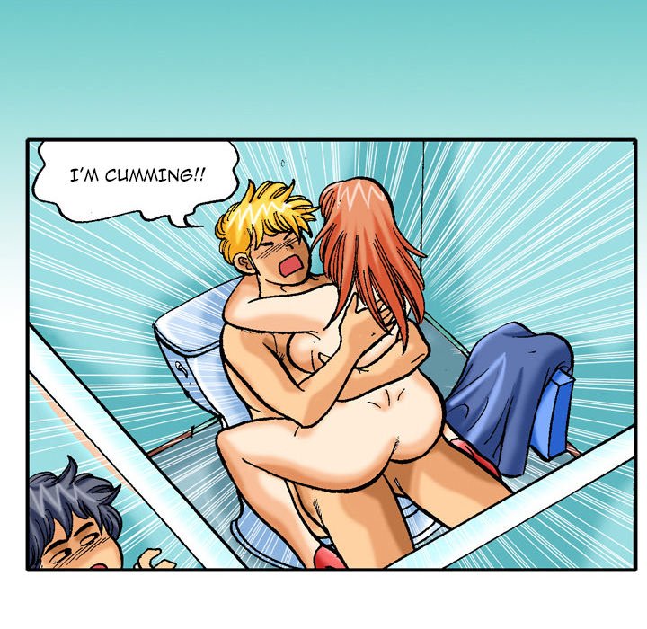 Campfire Stories - Chapter 38 [photo 33] - MangaPorn