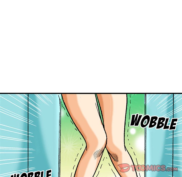 Campfire Stories - Chapter 38 [photo 34] - MangaPorn