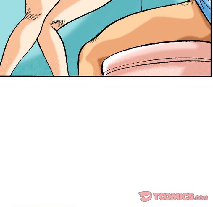 Campfire Stories - Chapter 38 [photo 9] - MangaPorn