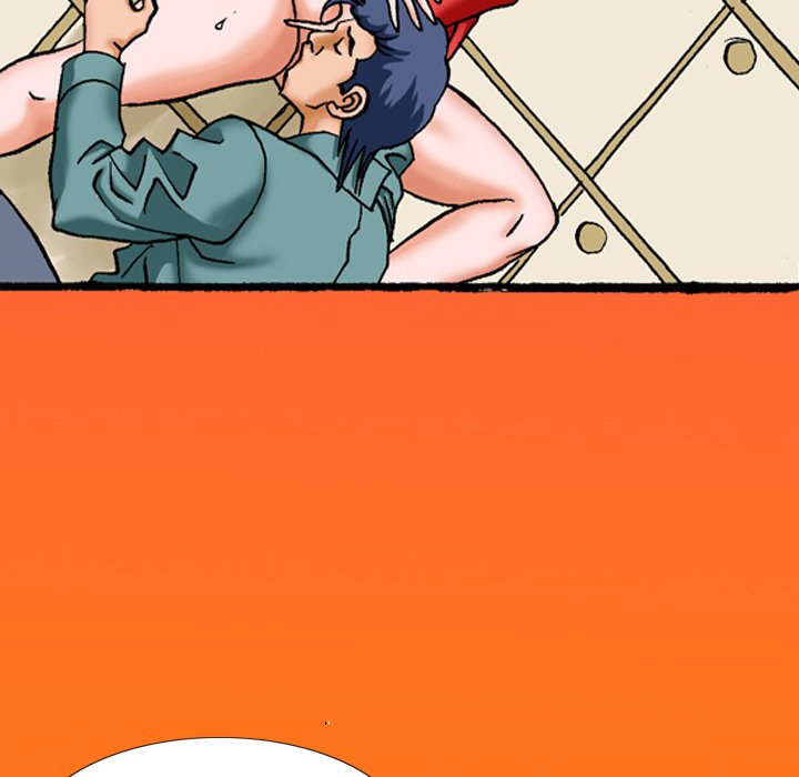 Campfire Stories - Chapter 39 [photo 25] - MangaPorn