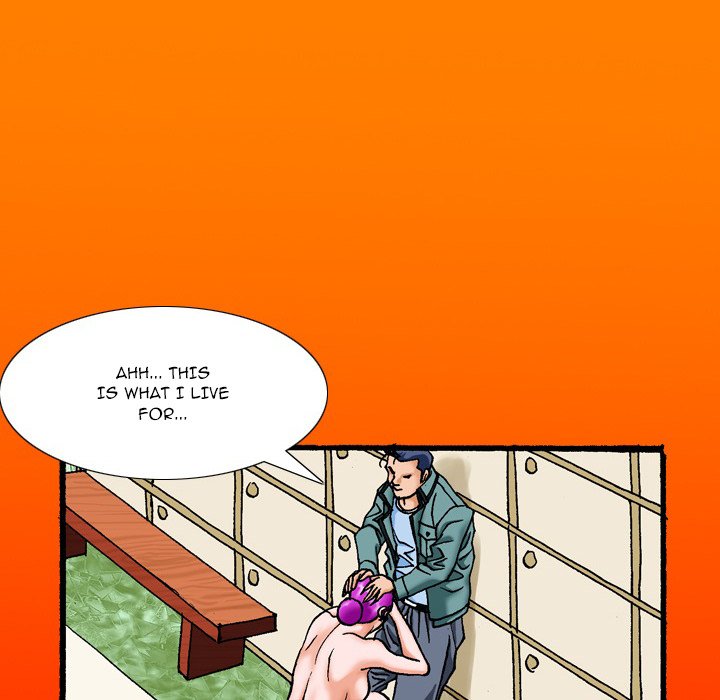 Campfire Stories - Chapter 39 [photo 27] - MangaPorn