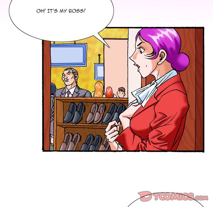 Campfire Stories - Chapter 40 [photo 13] - MangaPorn