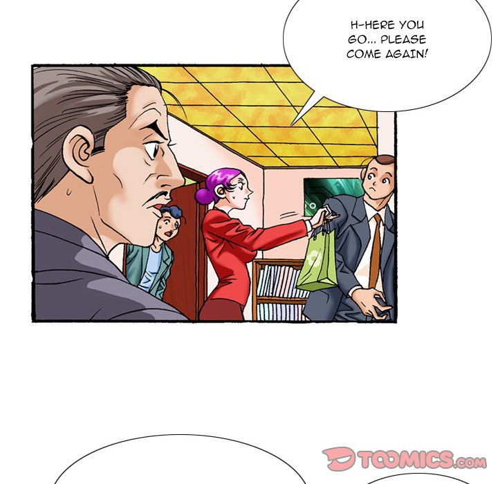 Campfire Stories - Chapter 40 [photo 14] - MangaPorn