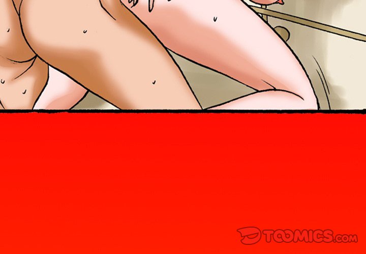 Campfire Stories - Chapter 40 [photo 2] - MangaPorn