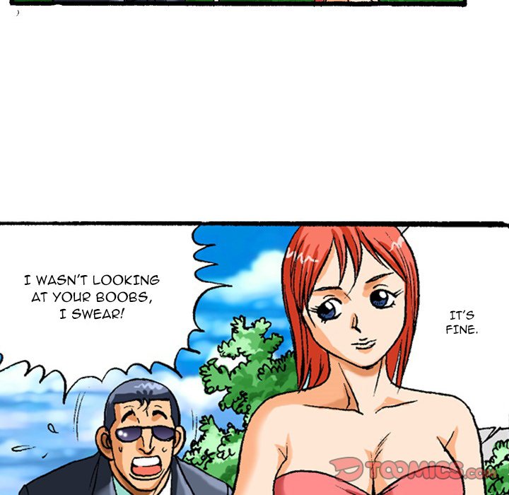 Campfire Stories - Chapter 41 [photo 18] - MangaPorn