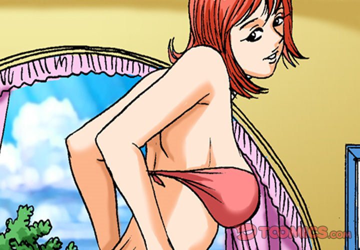 Campfire Stories - Chapter 41 [photo 4] - MangaPorn