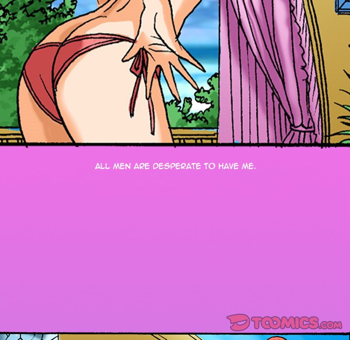 Campfire Stories - Chapter 41 [photo 5] - MangaPorn