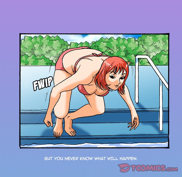 Campfire Stories - Chapter 41 [photo 7] - MangaPorn