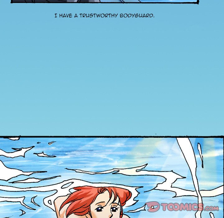 Campfire Stories - Chapter 41 [photo 9] - MangaPorn