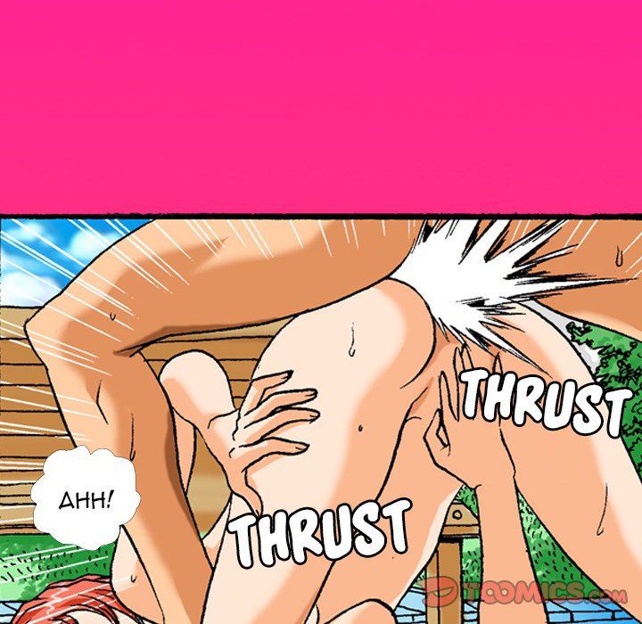 Campfire Stories - Chapter 42 [photo 10] - MangaPorn