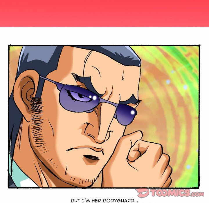 Campfire Stories - Chapter 42 [photo 18] - MangaPorn