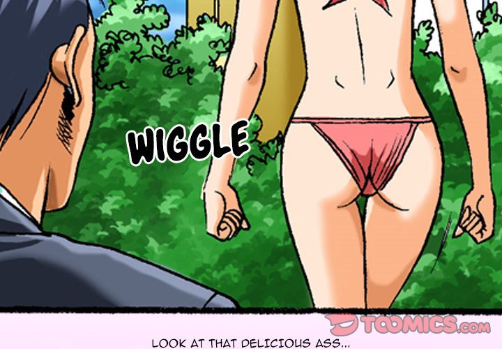 Campfire Stories - Chapter 42 [photo 2] - MangaPorn