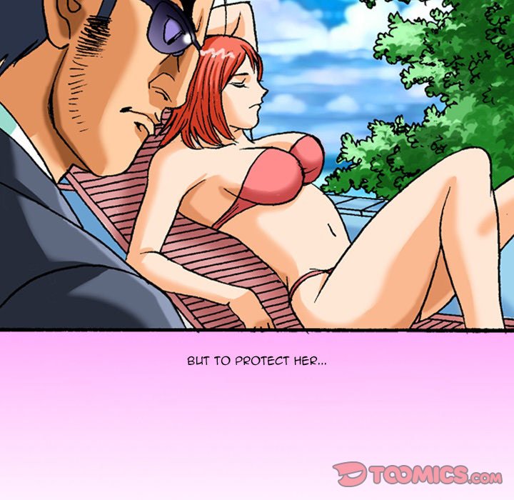 Campfire Stories - Chapter 42 [photo 21] - MangaPorn