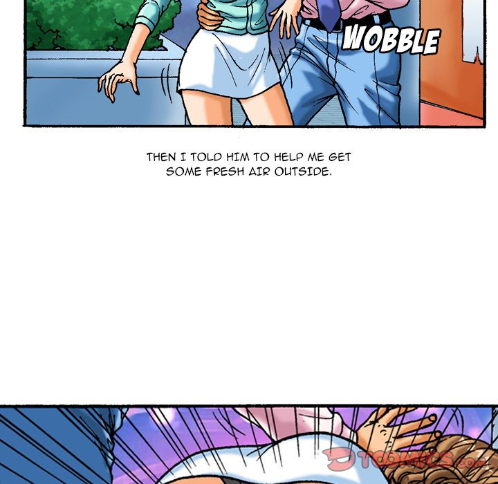 Campfire Stories - Chapter 43 [photo 13] - MangaPorn