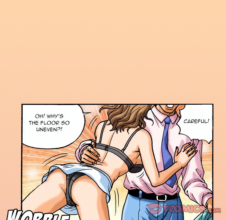 Campfire Stories - Chapter 43 [photo 20] - MangaPorn