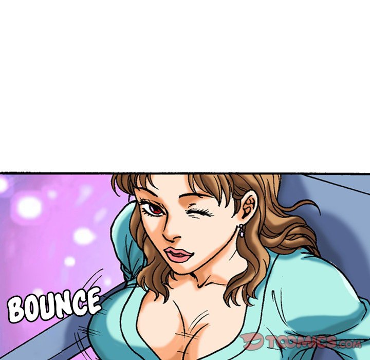 Campfire Stories - Chapter 43 [photo 5] - MangaPorn