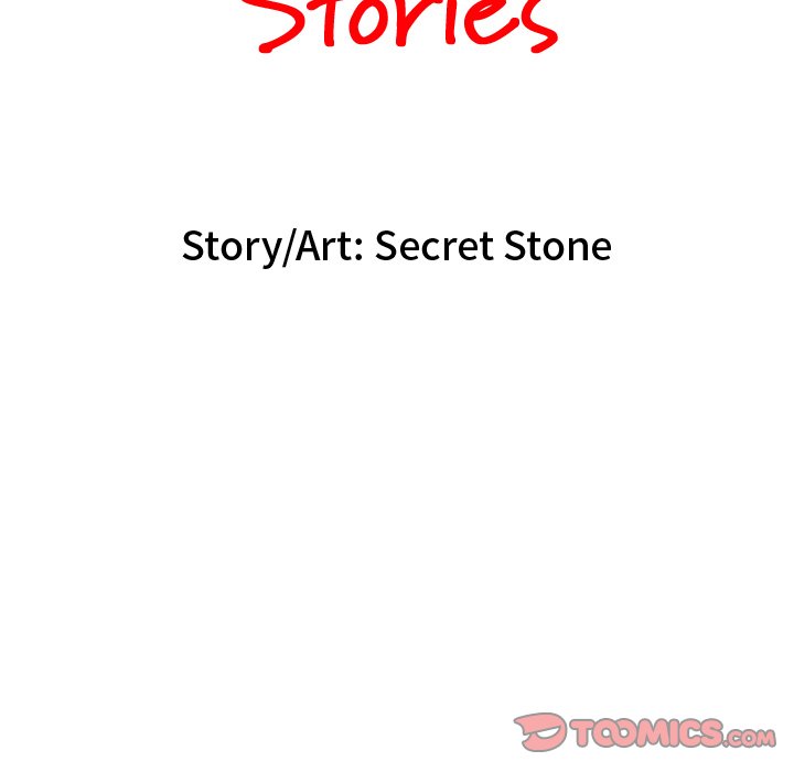 Campfire Stories - Chapter 43 [photo 9] - MangaPorn