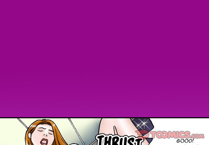 Campfire Stories - Chapter 44 [photo 1] - MangaPorn