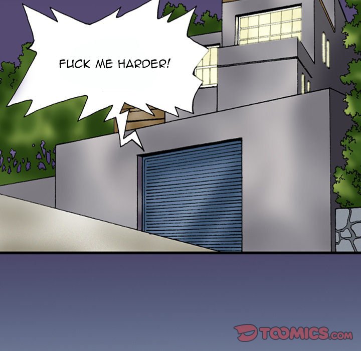 Campfire Stories - Chapter 44 [photo 13] - MangaPorn