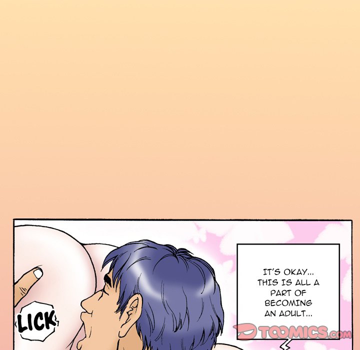 Campfire Stories - Chapter 44 [photo 19] - MangaPorn