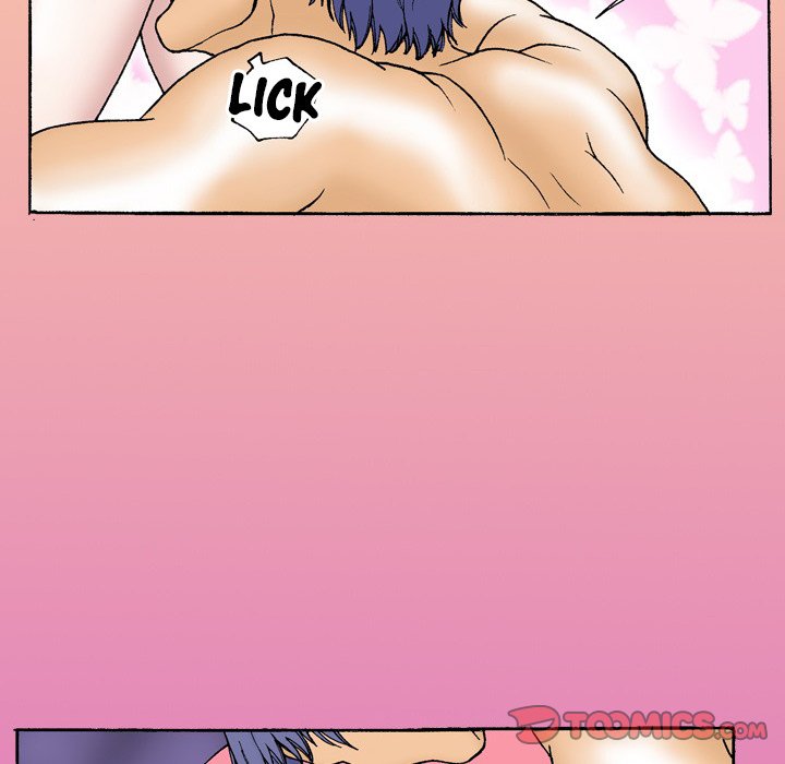 Campfire Stories - Chapter 44 [photo 20] - MangaPorn