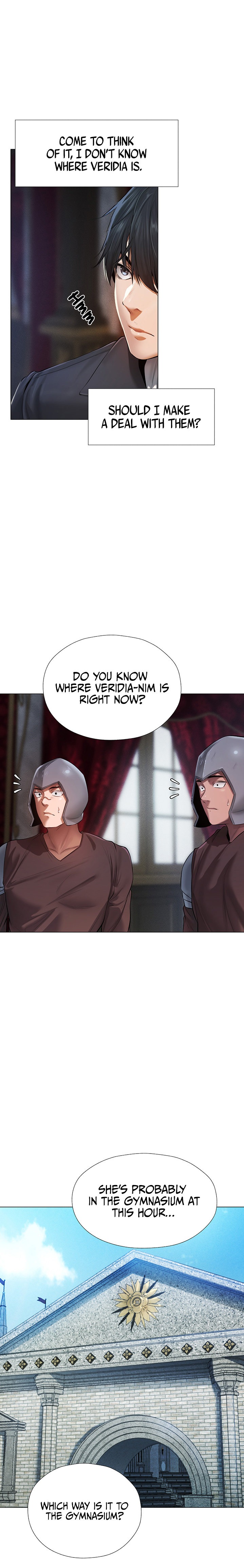 MILF Hunting In Another World - Chapter 5 [photo 10] - MangaPorn