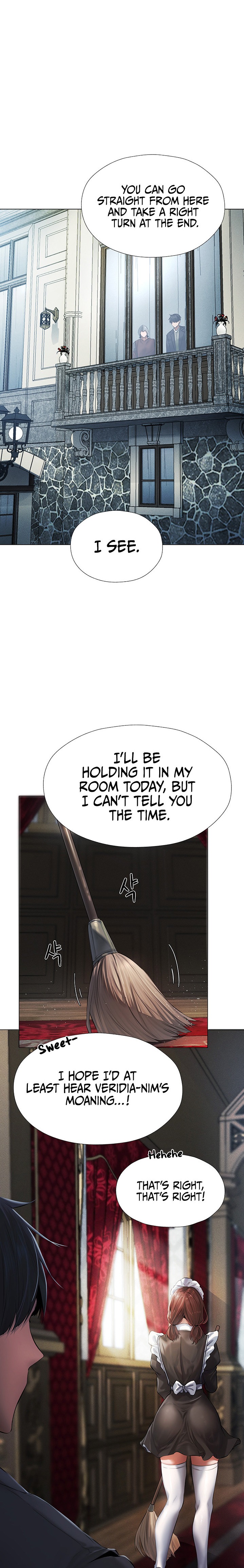 MILF Hunting In Another World - Chapter 5 [photo 11] - MangaPorn