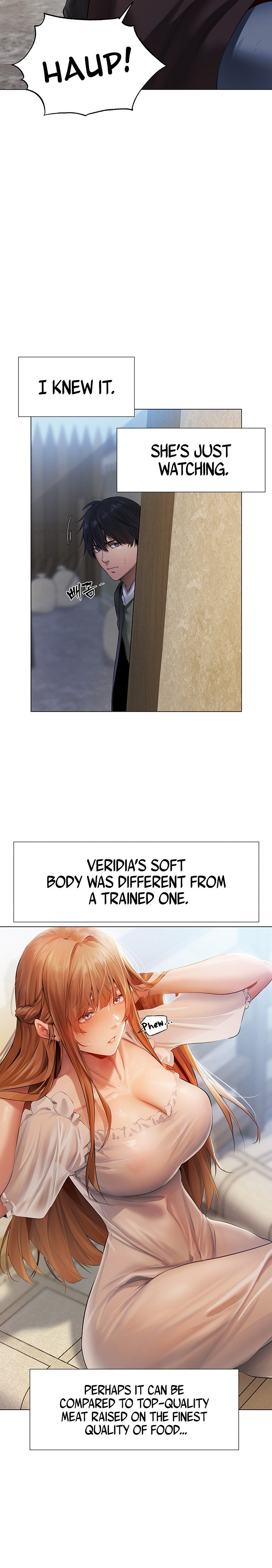 MILF Hunting In Another World - Chapter 5 [photo 14] - MangaPorn