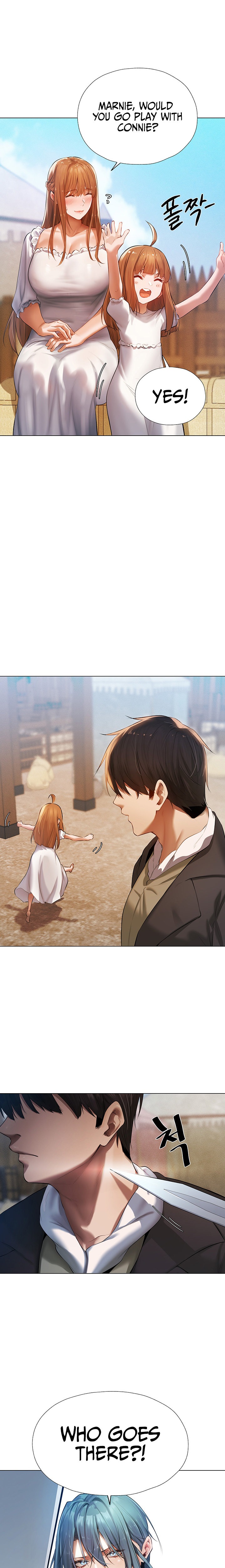 MILF Hunting In Another World - Chapter 5 [photo 19] - MangaPorn