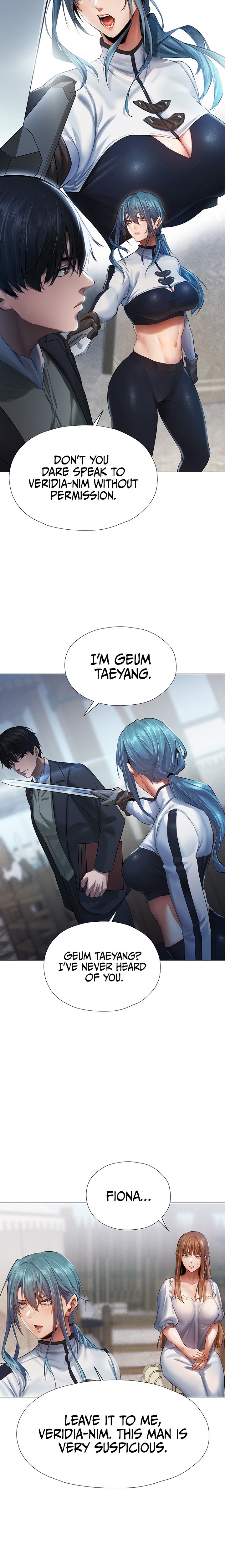 MILF Hunting In Another World - Chapter 5 [photo 20] - MangaPorn